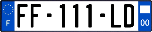 FF-111-LD