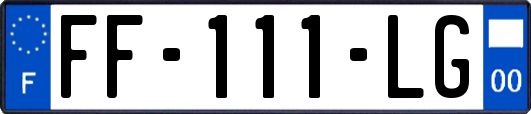 FF-111-LG