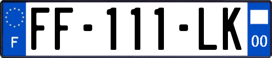 FF-111-LK