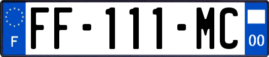 FF-111-MC