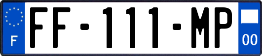 FF-111-MP