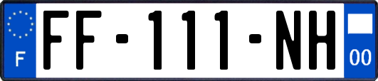 FF-111-NH