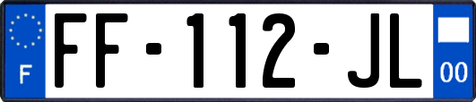 FF-112-JL
