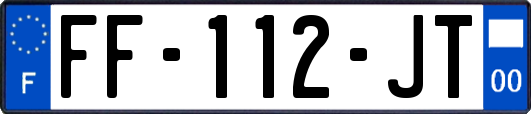 FF-112-JT