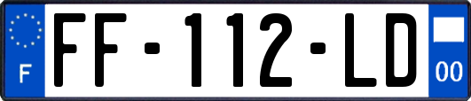 FF-112-LD