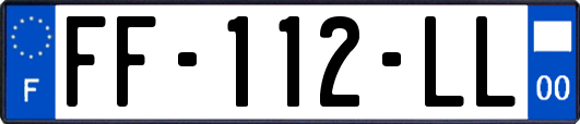 FF-112-LL