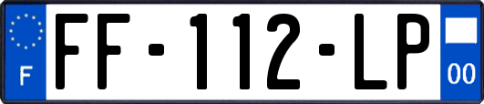 FF-112-LP