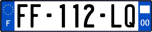 FF-112-LQ