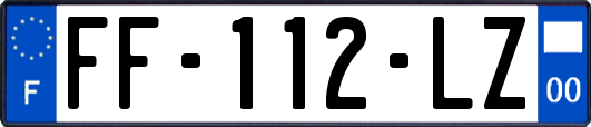 FF-112-LZ