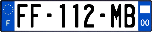 FF-112-MB