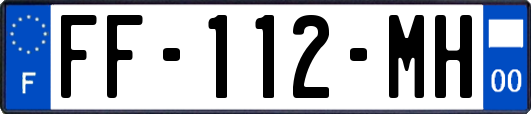 FF-112-MH