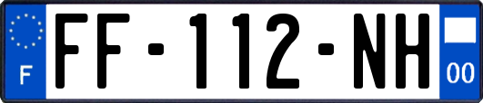 FF-112-NH