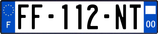 FF-112-NT
