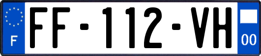 FF-112-VH