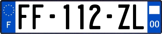 FF-112-ZL