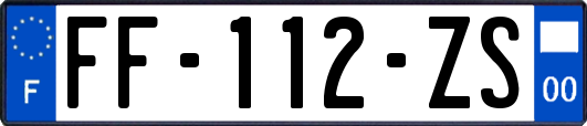 FF-112-ZS