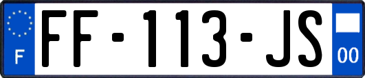 FF-113-JS