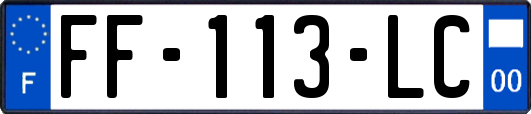 FF-113-LC