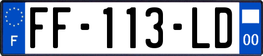 FF-113-LD