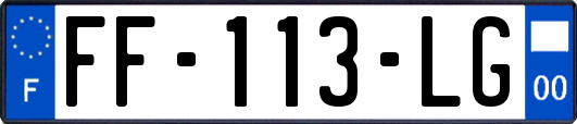 FF-113-LG