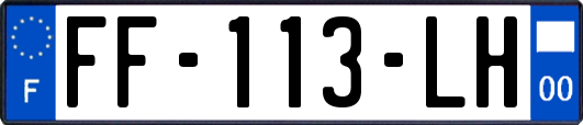 FF-113-LH