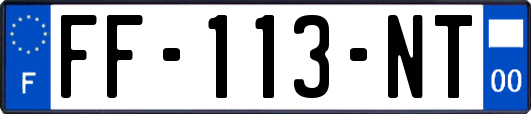 FF-113-NT