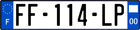 FF-114-LP