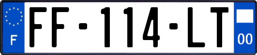 FF-114-LT