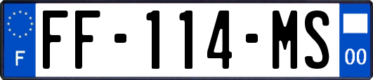FF-114-MS