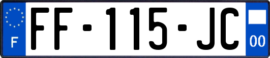 FF-115-JC