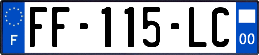 FF-115-LC
