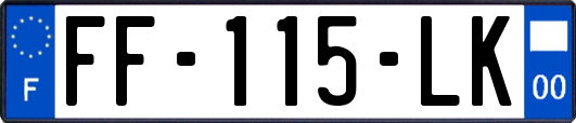 FF-115-LK