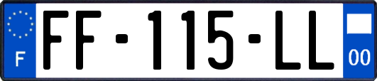 FF-115-LL