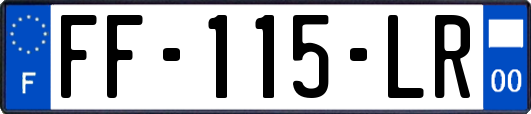 FF-115-LR