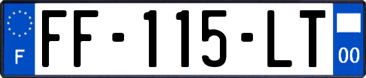 FF-115-LT