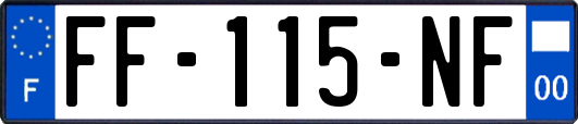 FF-115-NF