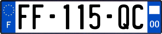 FF-115-QC