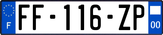 FF-116-ZP