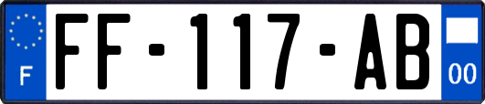 FF-117-AB