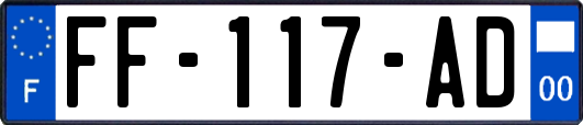 FF-117-AD