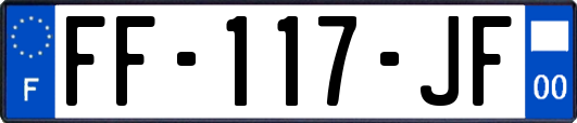FF-117-JF