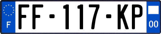 FF-117-KP
