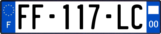 FF-117-LC