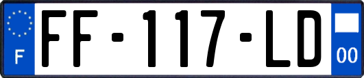FF-117-LD