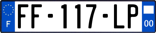 FF-117-LP