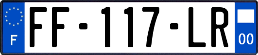 FF-117-LR