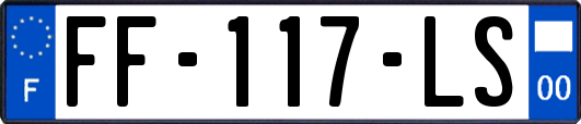 FF-117-LS