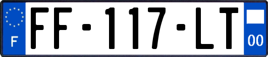 FF-117-LT