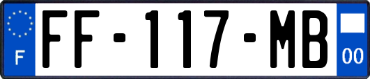 FF-117-MB