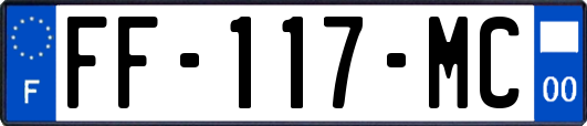 FF-117-MC